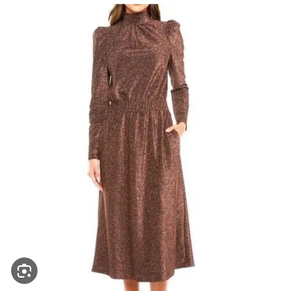 Beautiful Dress